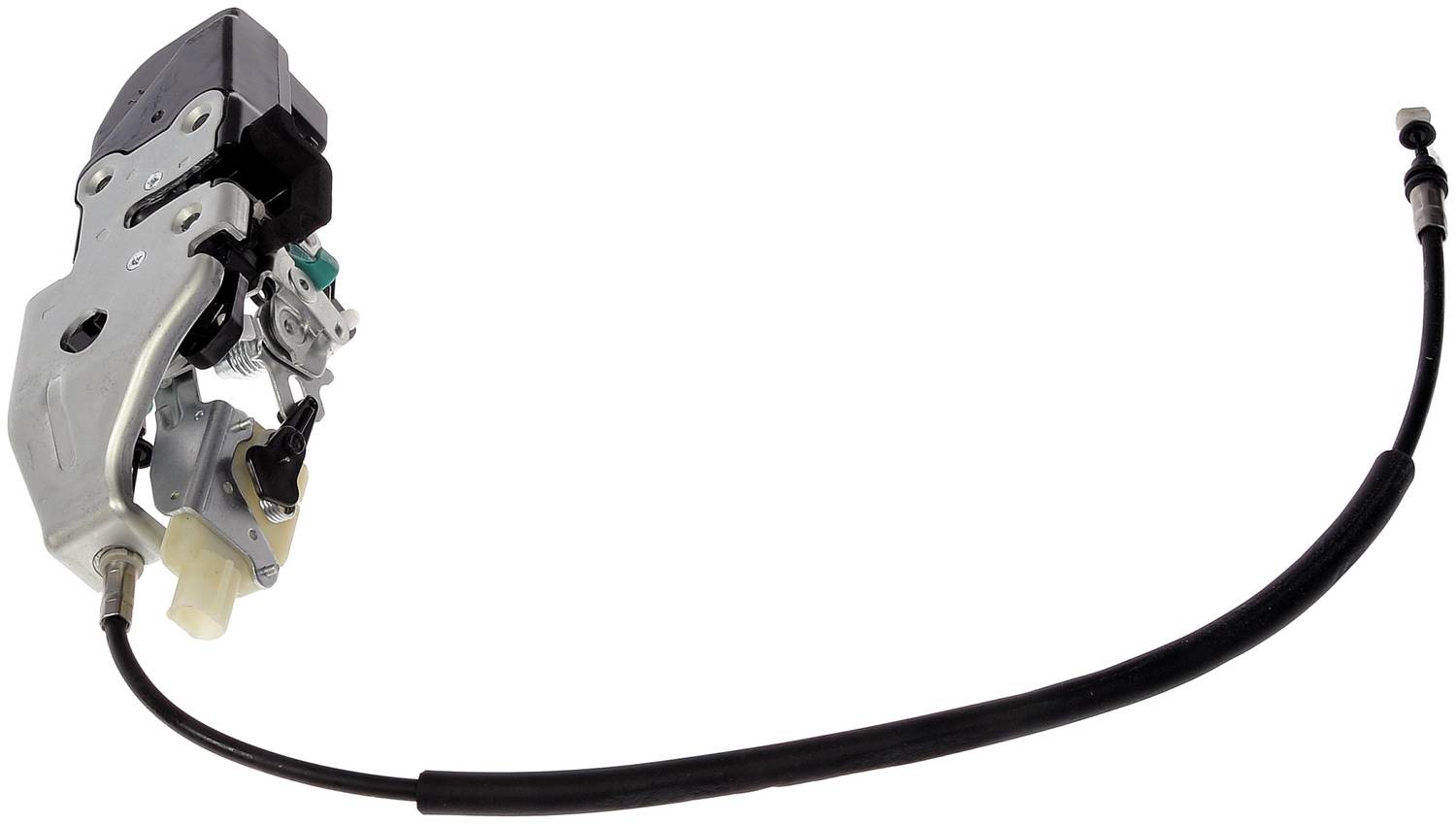 Dorman OE Solutions 4 Terminal Door Lock Actuator 931749 | O