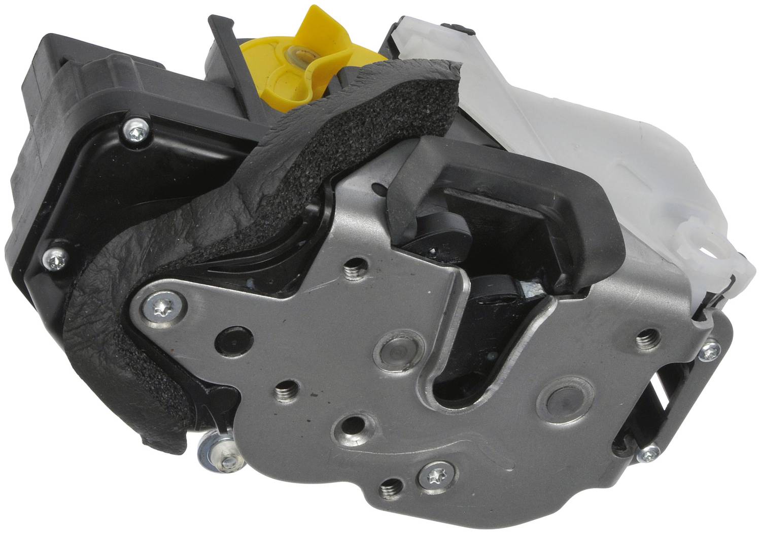 Dorman OE Solutions 7 Terminal Door Lock Actuator 931910 | O