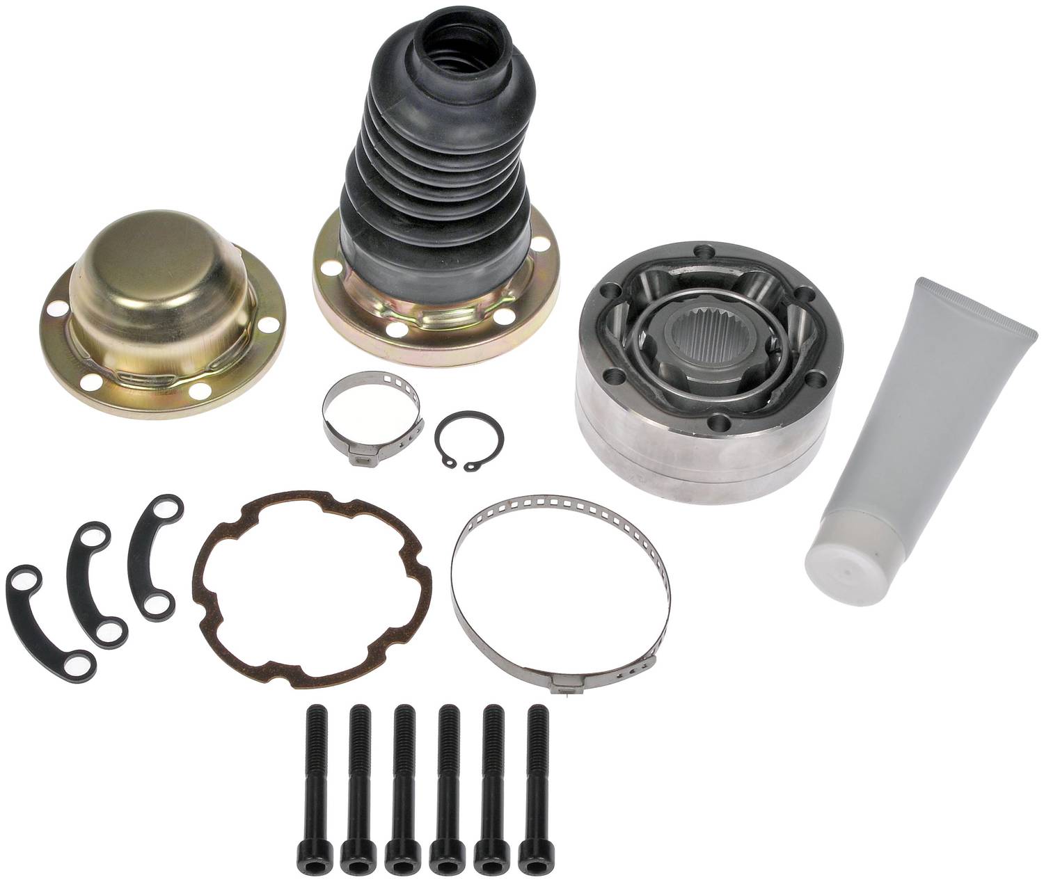 Dorman OE Solutions CV Joint Kit 932302 | O'Reilly Auto Parts