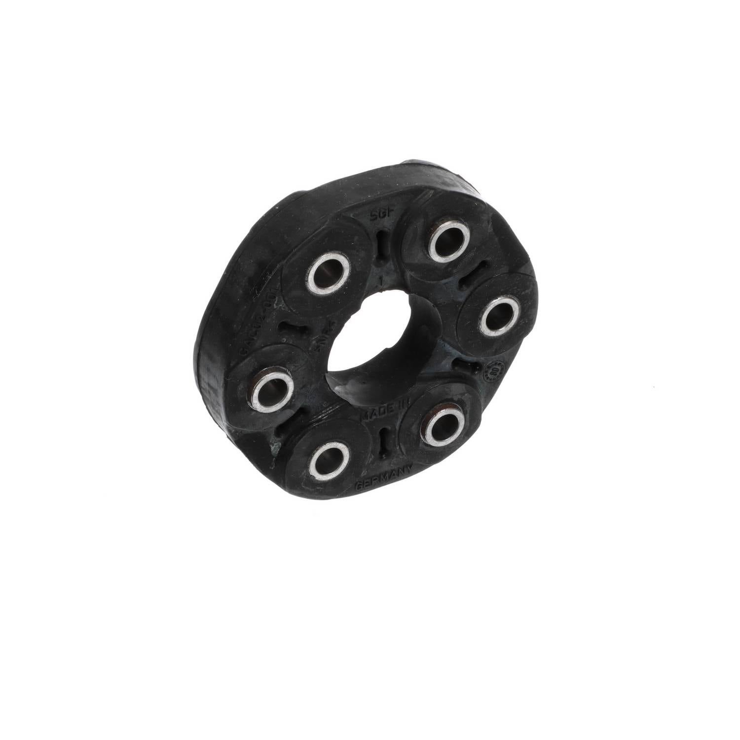 Dorman OE Solutions Rubber, Steel Drive Shaft Flex Coupler 935502 | O'Reilly Auto Parts