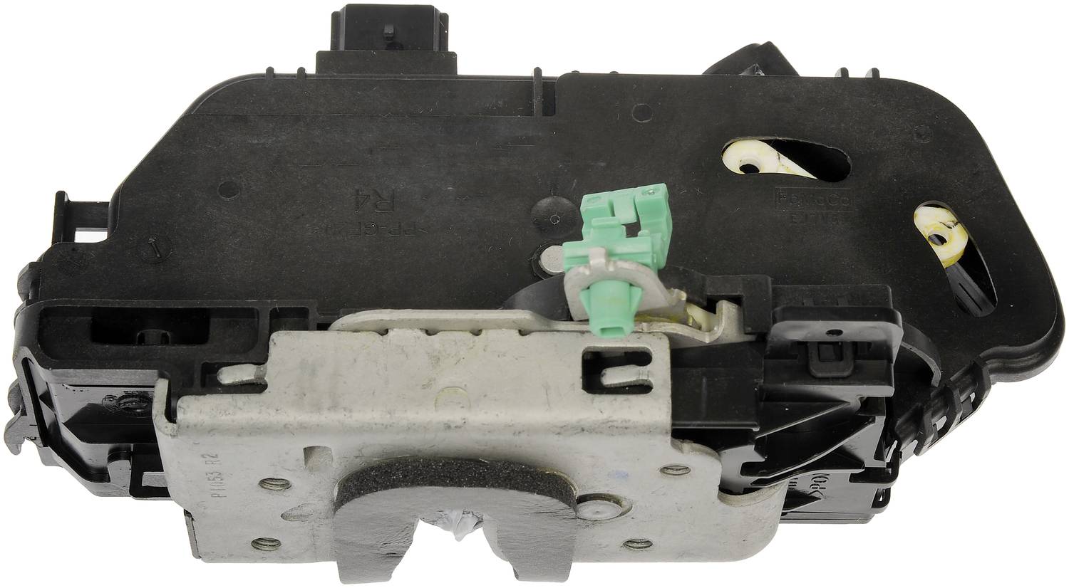 Dorman OE Solutions Door Lock Actuator Motor 937011 O'Reilly Auto Parts