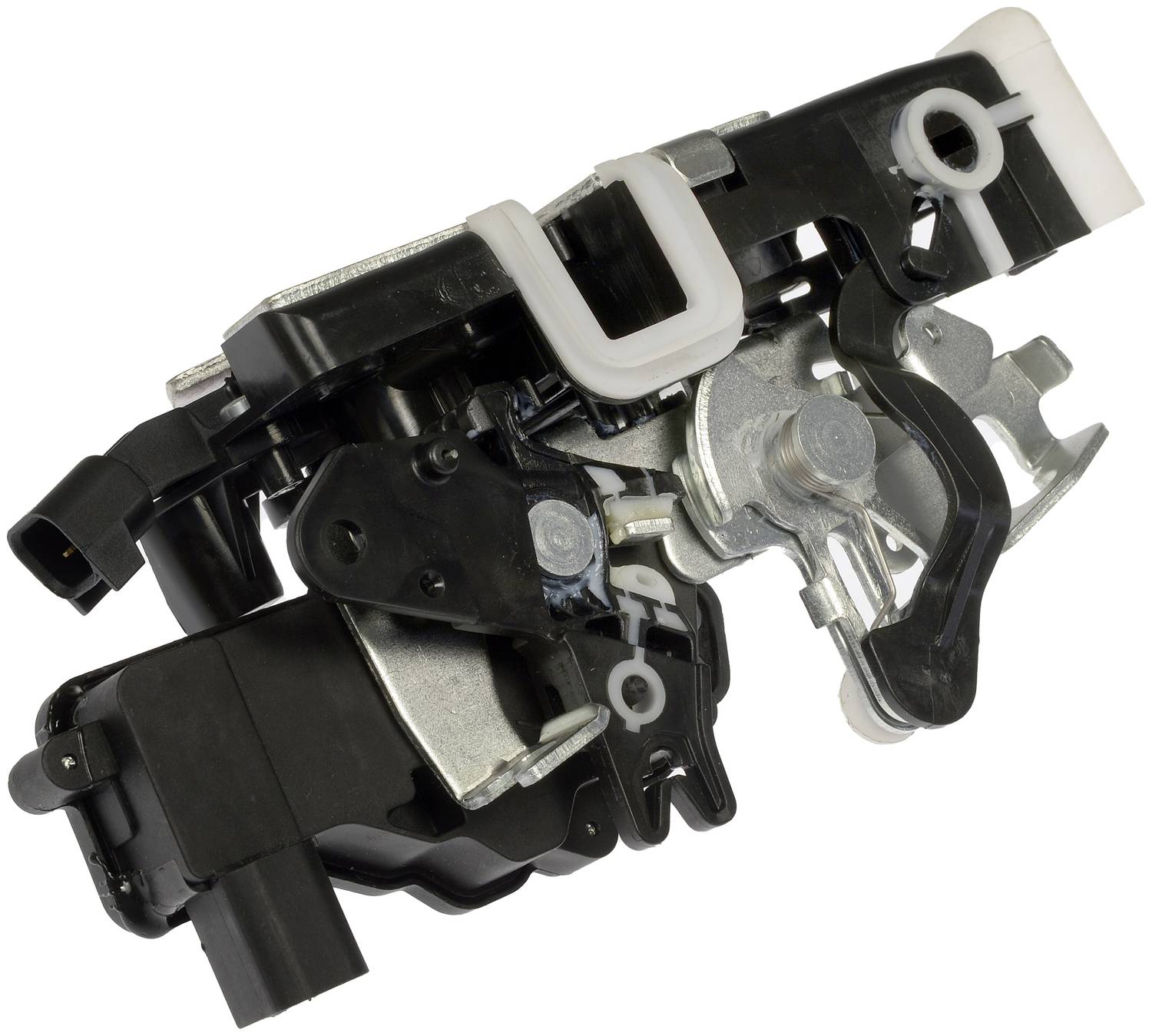 Dorman OE Solutions 2 Terminal DOOR LOCK ACTUATOR 937706 | O