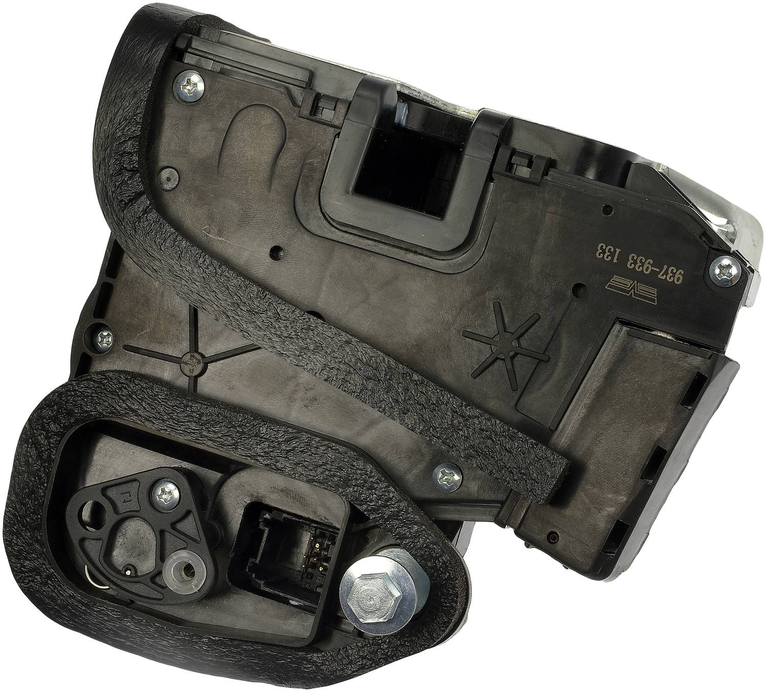 Dorman OE Solutions 5 Terminal Door Lock Actuator Motor 937933 | O