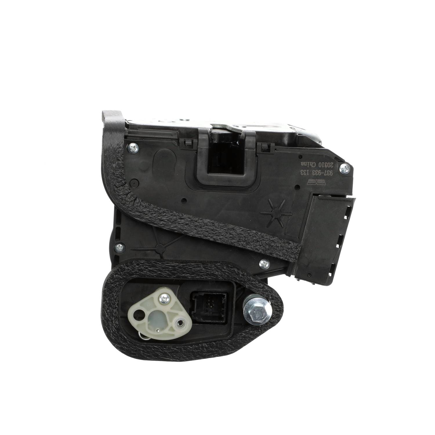 Dorman OE Solutions 5 Terminal Door Lock Actuator Motor 937933 | O