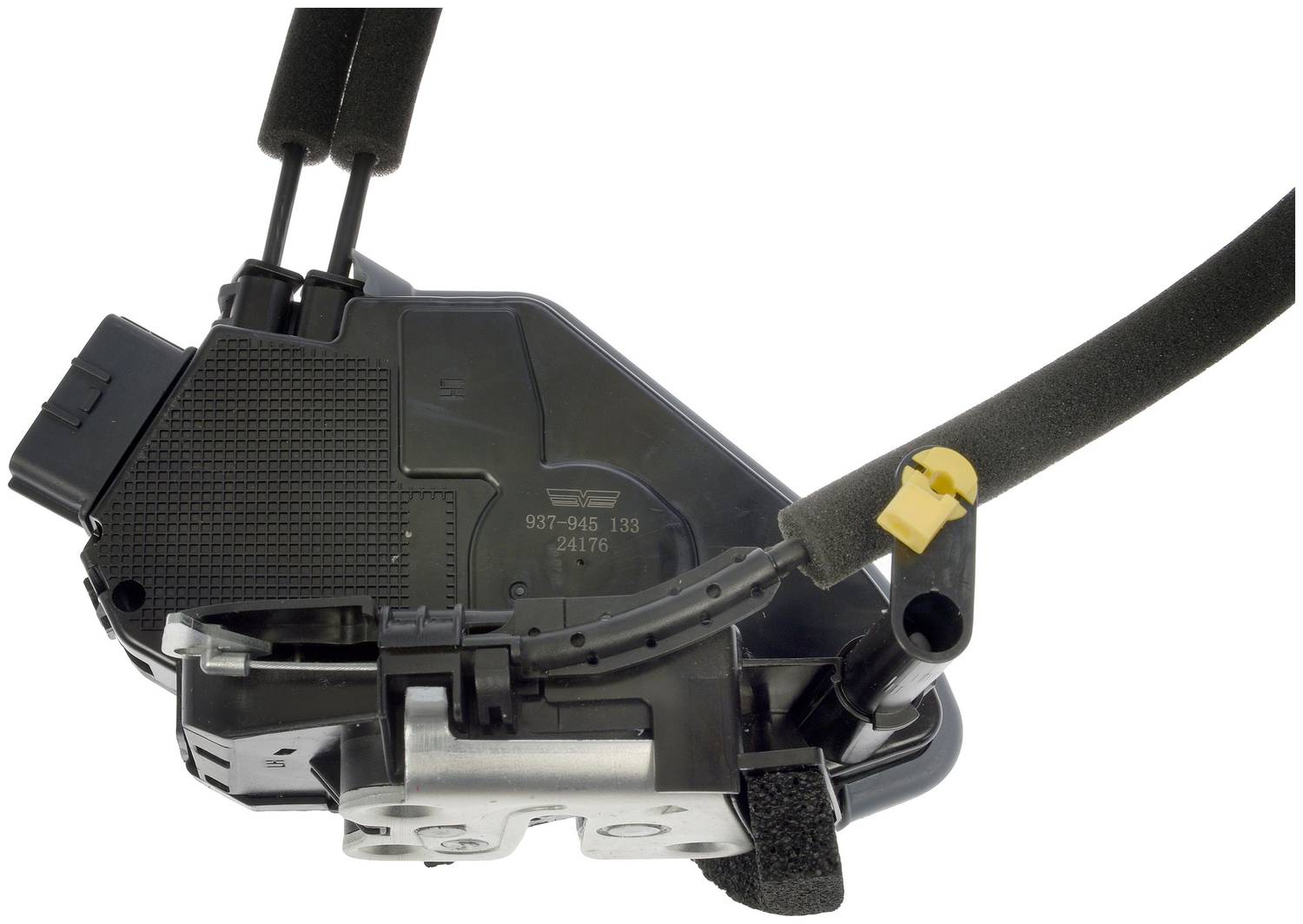 Dorman OE Solutions 6 Terminal Door Lock Actuator Motor 937945 | O