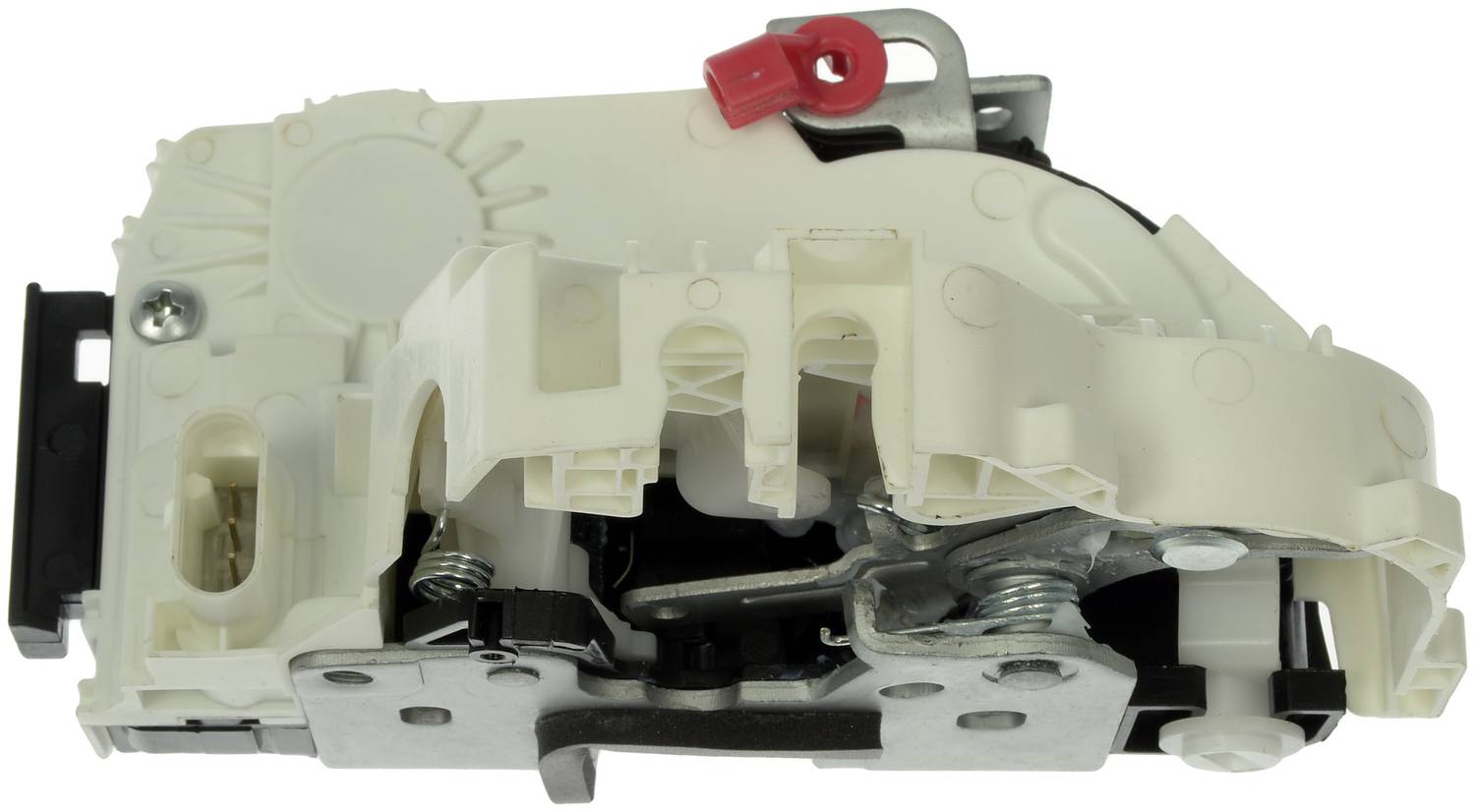 ディオーラム Dorman OE Solutions 4 Terminal Door Lock Actuator 937972 | O