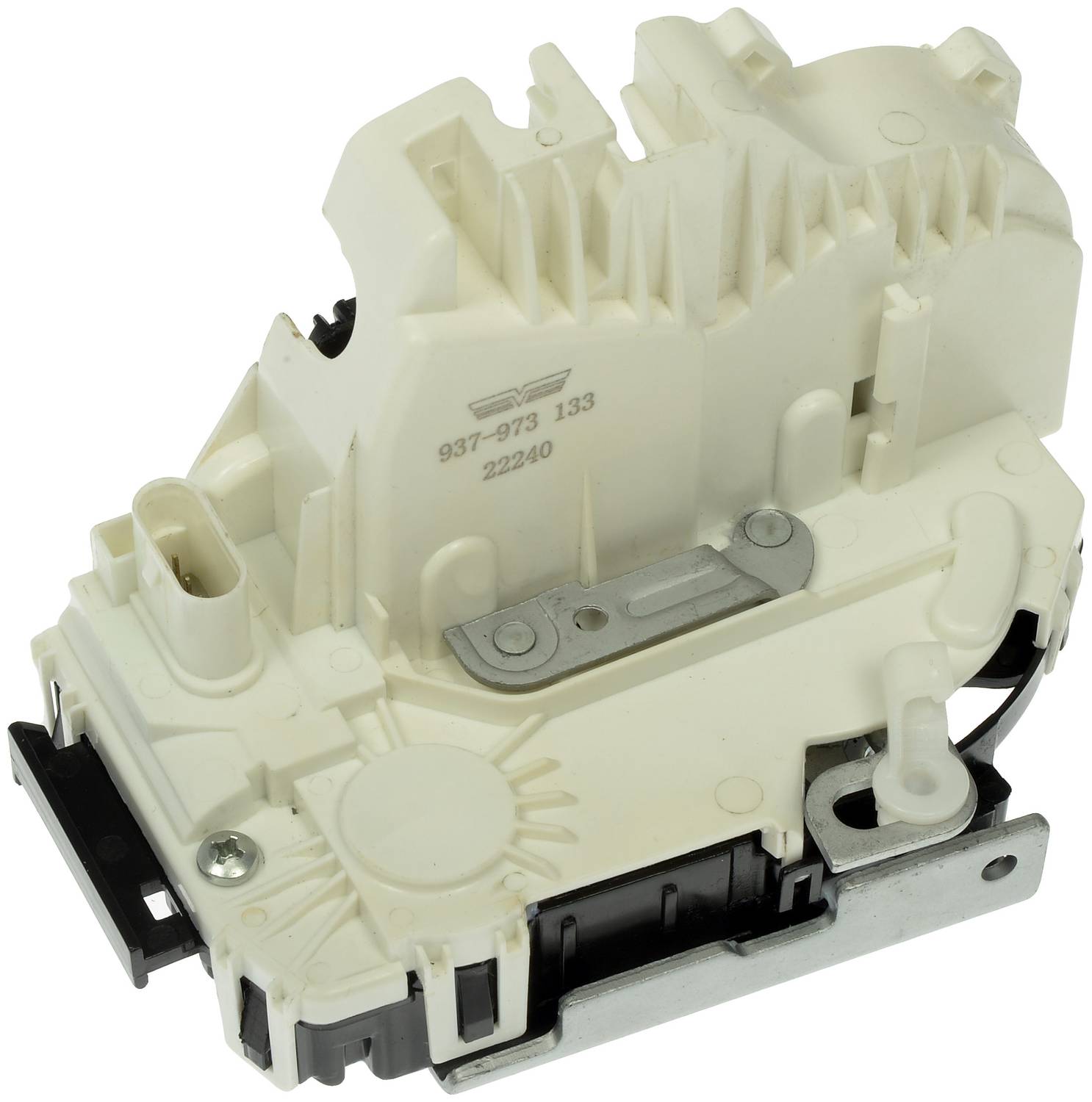 Dorman OE Solutions 4 Terminal Door Lock Actuator 937973 | O