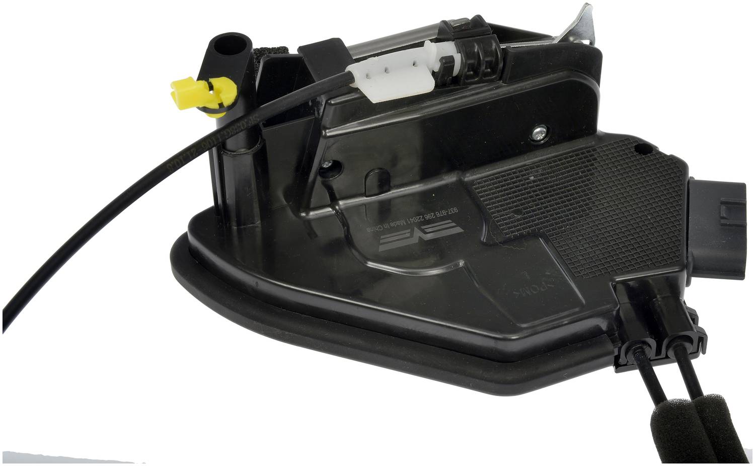 Dorman OE Solutions 6 Terminal Door Lock Actuator Motor 937976 | O