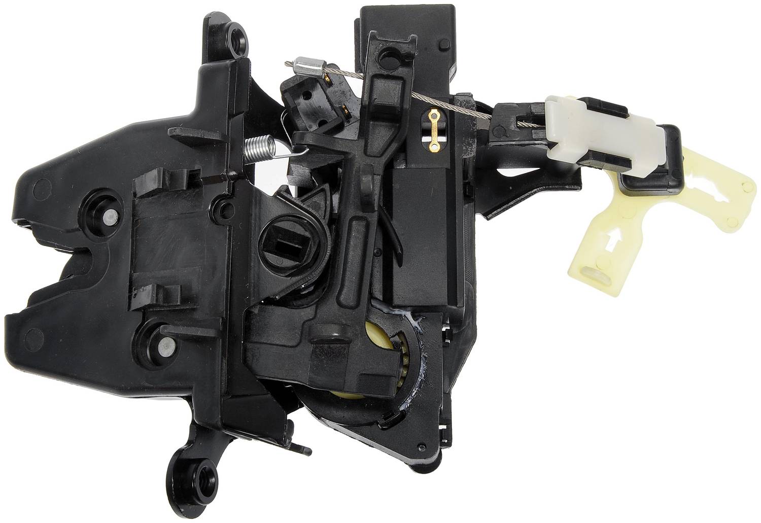 Dorman OE Solutions 4 Terminal Door Lock Actuator 940109 | O 