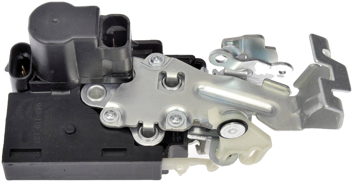 Dorman OE Solutions Tailgate Lock Actuator 940119 | O'Reilly Auto