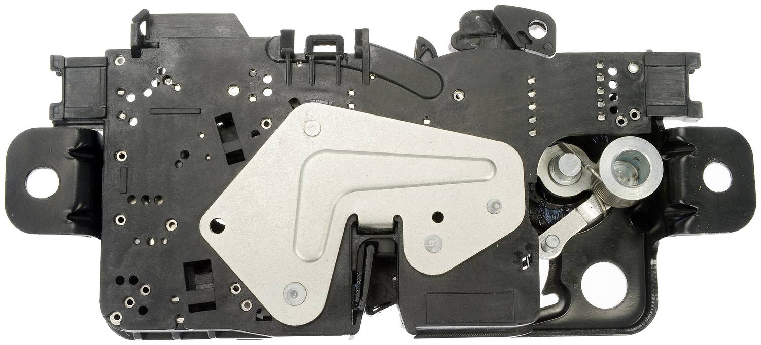 Dorman OE Solutions 11 Terminal Liftgate Lock Actuator 940150 | O 