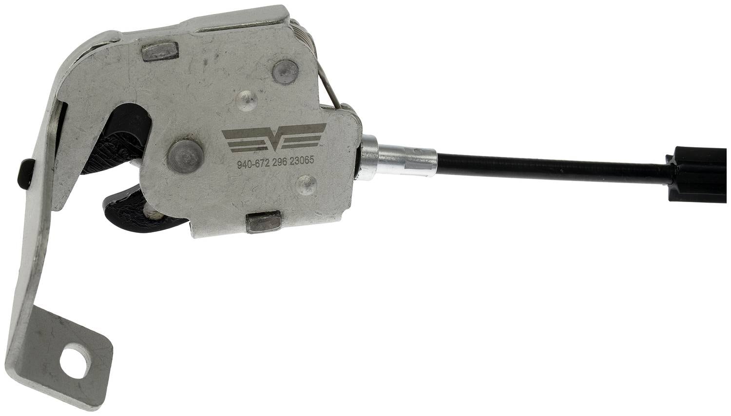 Dorman OE Solutions Door Latch Assembly 940672 | O'Reilly Auto Parts