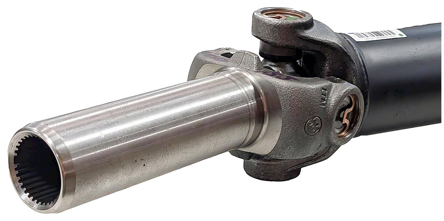 Dorman OE Solutions Drive Shaft Assembly - New 946097 | O'Reilly