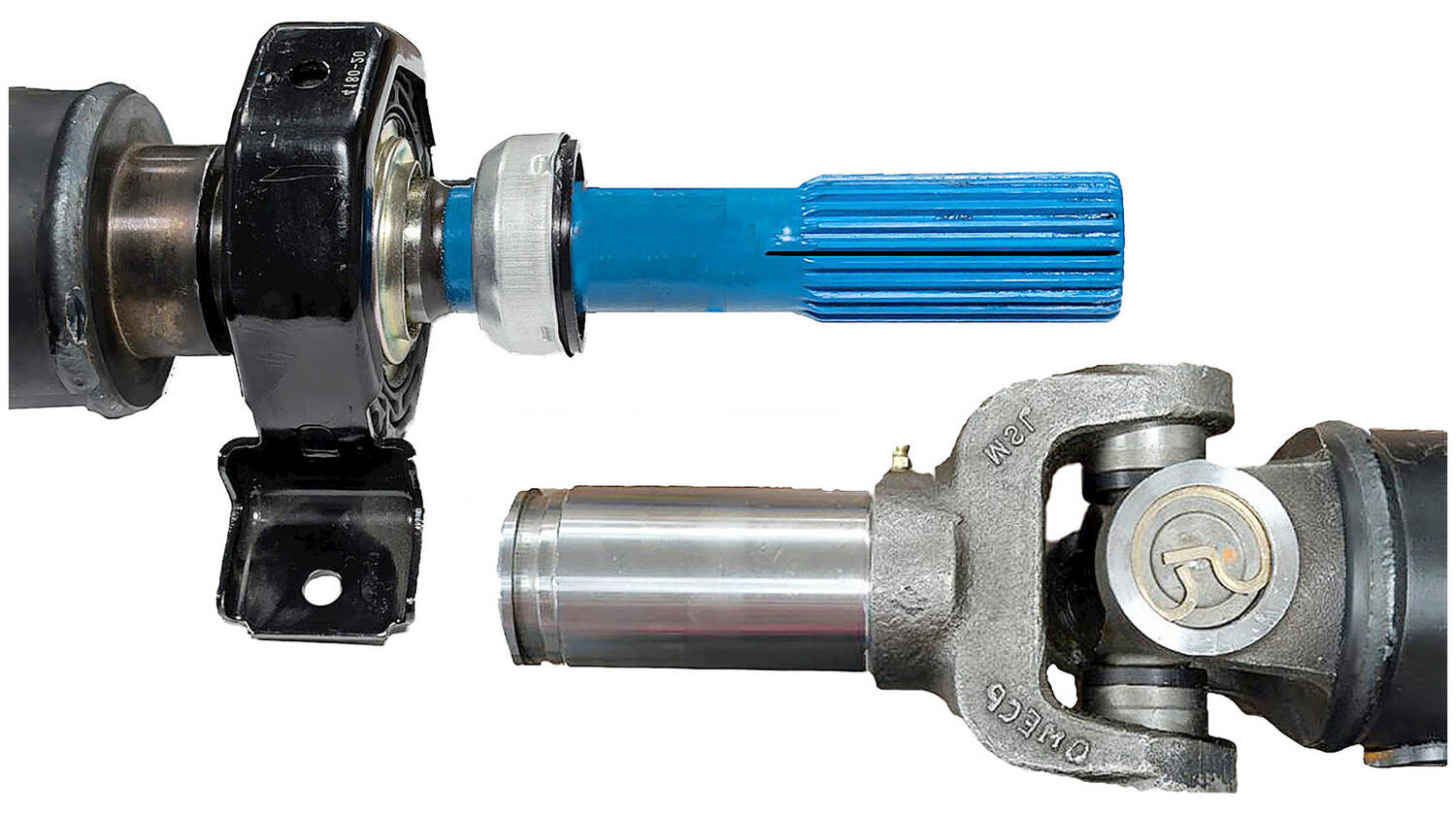 Dorman OE Solutions Drive Shaft Assembly - New 946097 | O'Reilly