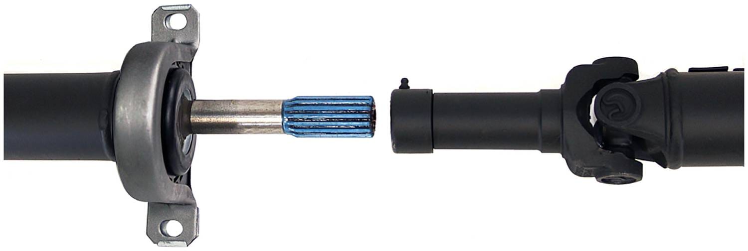 Dorman OE Solutions Drive Shaft Assembly - New 946832 | O'Reilly