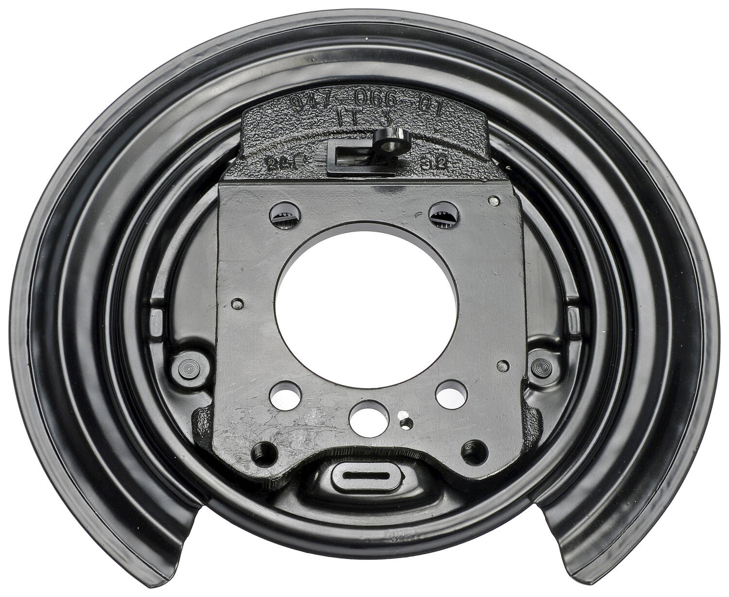 Dorman OE Solutions Brake Dust Shield 947066 | O'Reilly Auto Parts