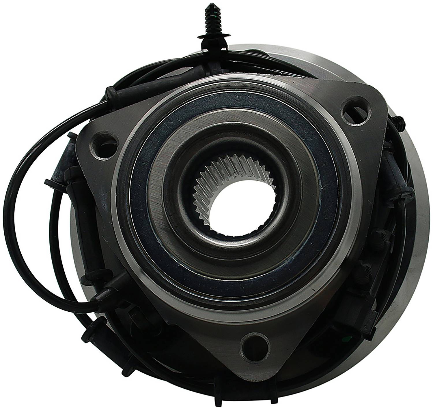 Dorman OE Solutions Wheel Bearing And Hub Assembly 951126 | O 