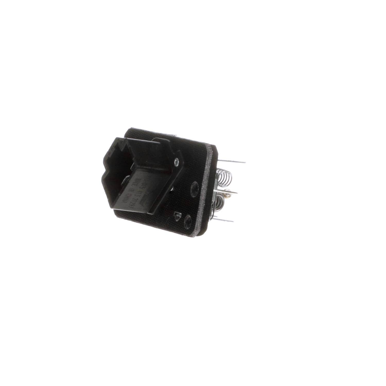 Dorman 973-441 Motor Kit Resistencia Motor Ventilador Dorman 973-441 - Incluye Arnés Pigtail Resistencia Velocidad Ventilador