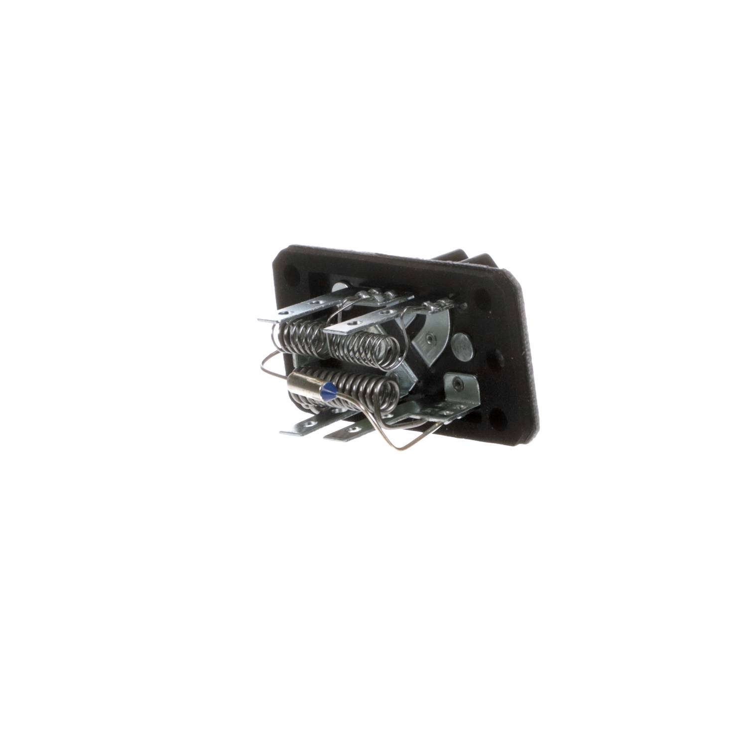 Cargar imagen en el visor de la galería, Resistencia Motoventilador