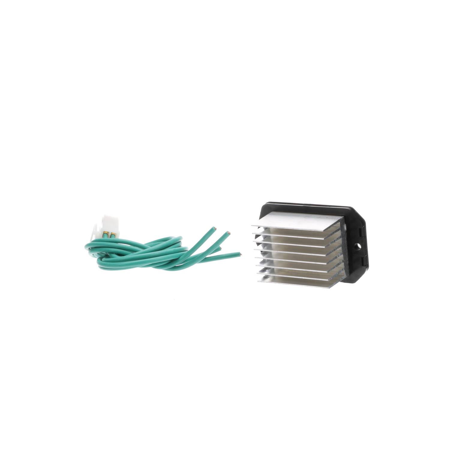 Resistencia de motor de soplador HVAC compatible con Cadillac Escalade