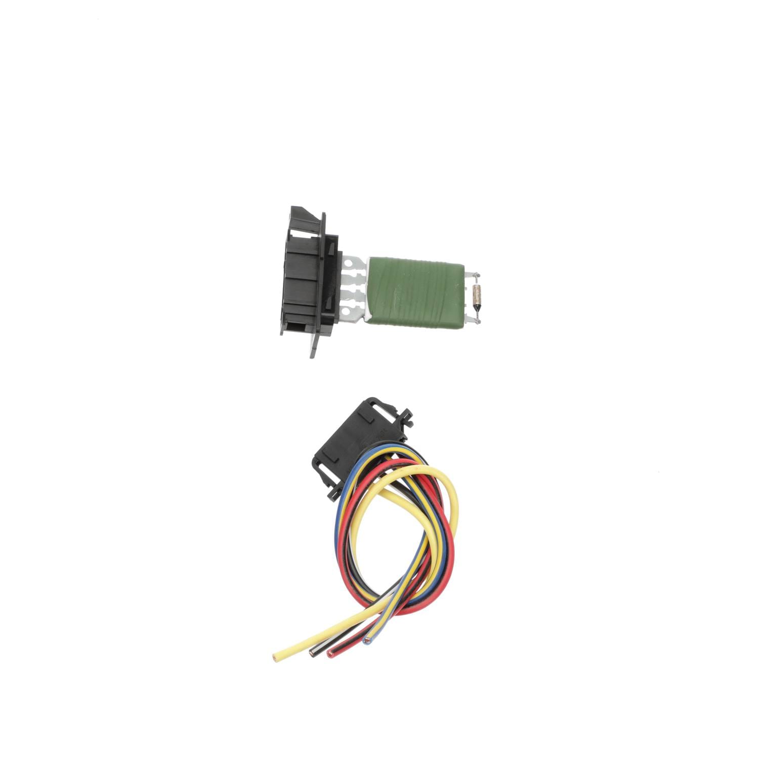 Dorman 973-441 - Kit di resistenza per ventola