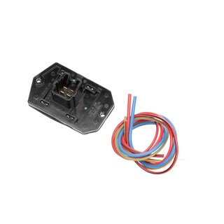 Dorman 973-574 Kit Resistore Per Motore Ventilatore Con Cablaggio - Ripristina Riscaldamento Auto