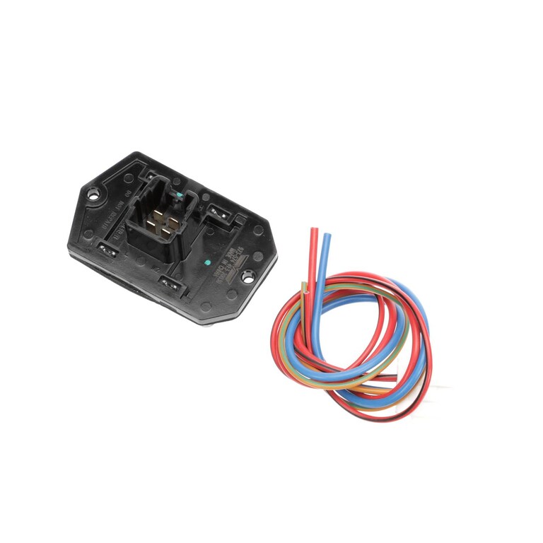Dorman 973-574 Kit Resistore Per Motore Ventilatore Con Cablaggio - Ripristina Riscaldamento Auto