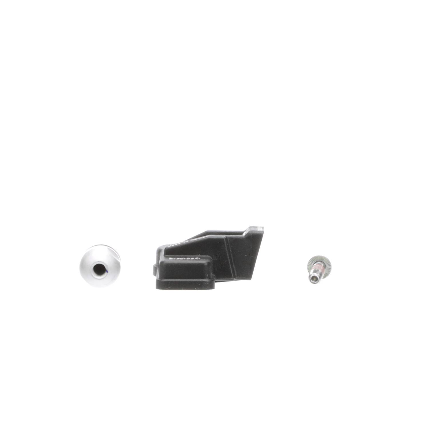 Dorman 974-040 Tire Pressure Monitoring System (TPMS) Sensor Universal Band; Universal TPMS Band With Mounting Cable - Fits 15 In. to 24 In. Wheels