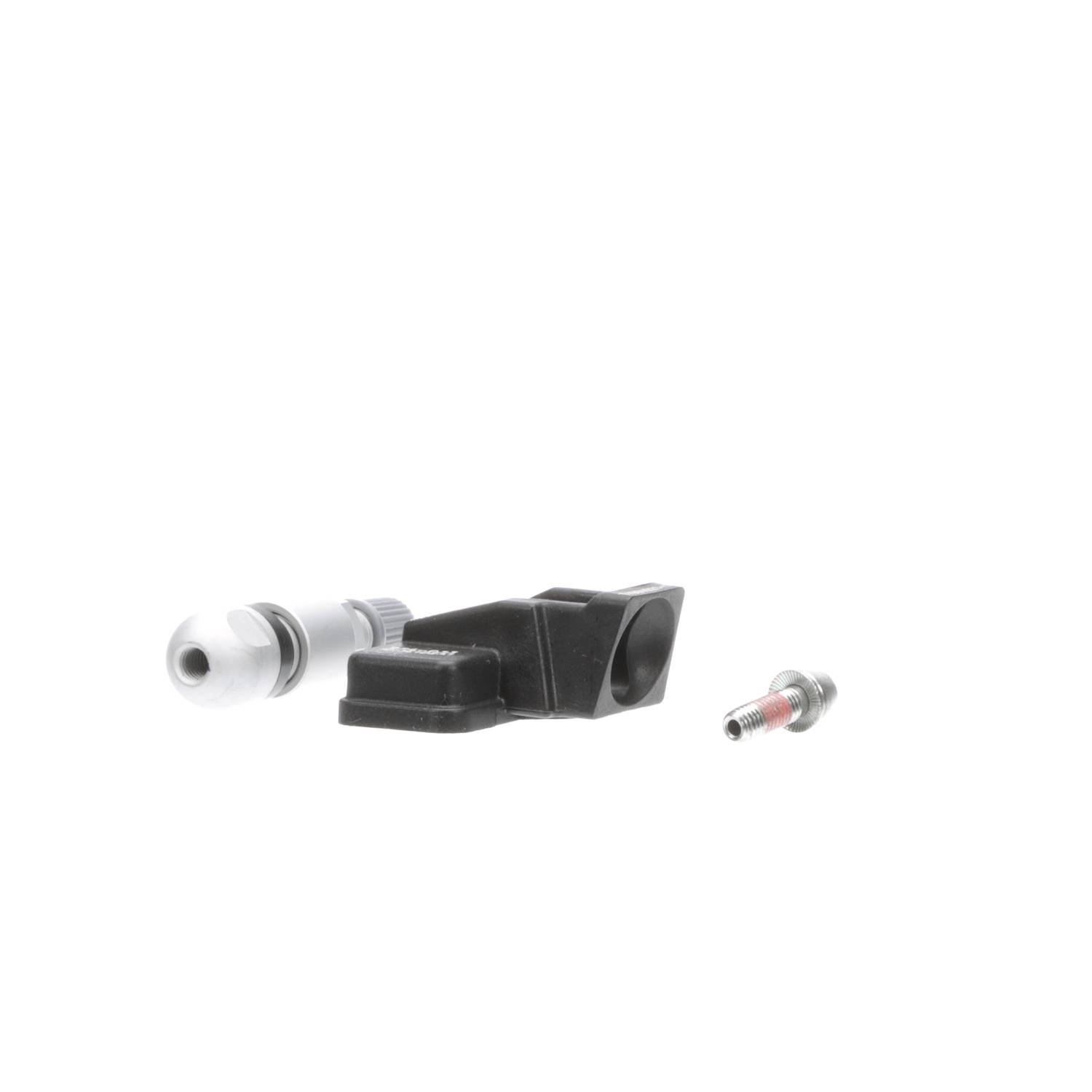 Sensore TPMS Dorman 974-043 Per Sistema Monitoraggio Pressione Pneumatici Con Stelo Angolato
