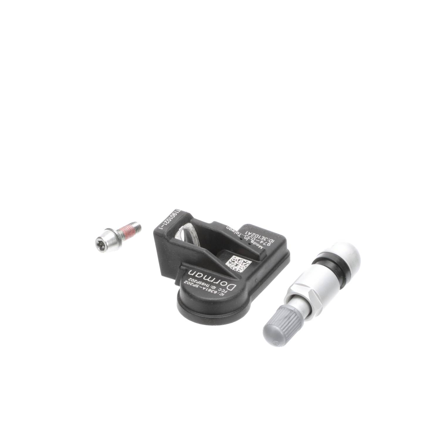 Tire Pressure Monitoring Systems (TPMS) in Diagnostic and Test Tools