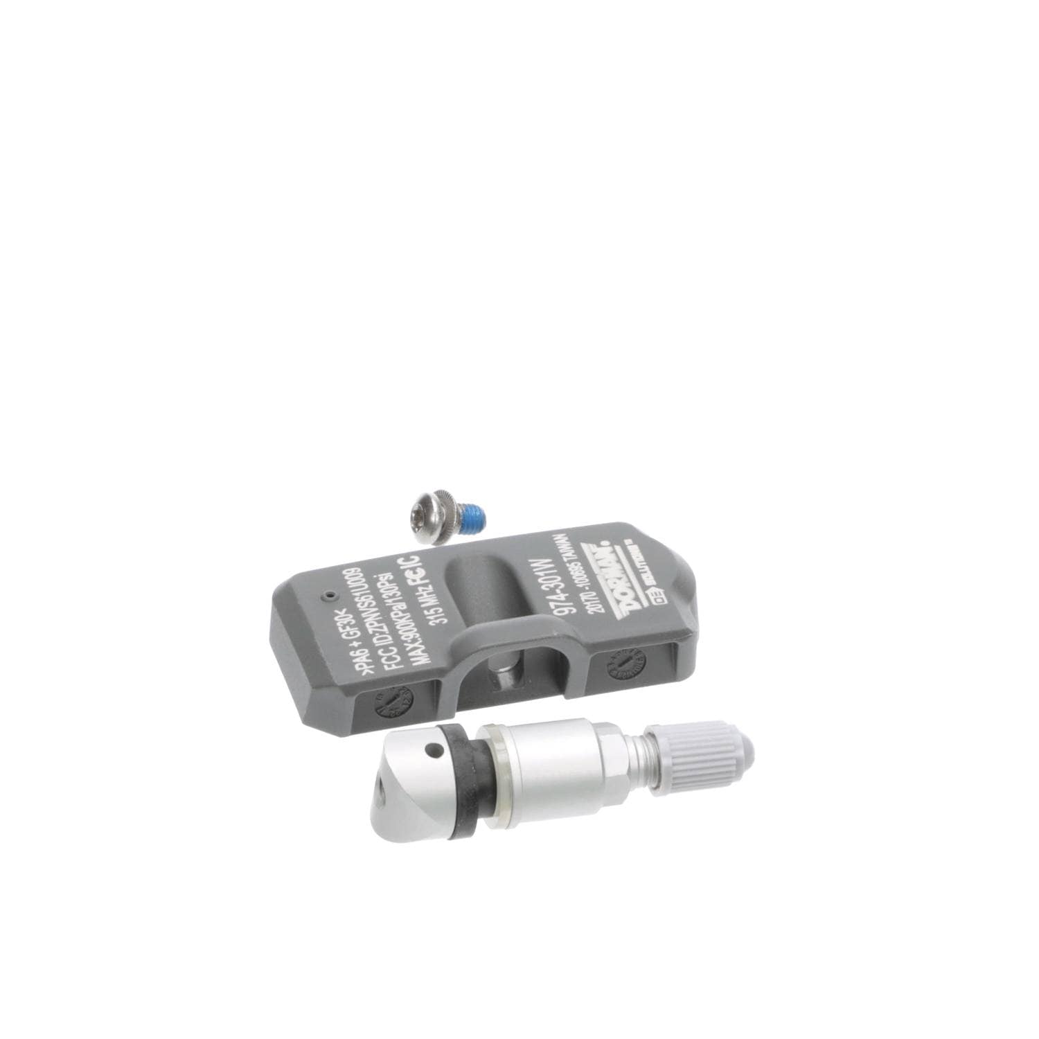 Dorman 974-009 Sensore TPMS Per Pressione Pneumatici – Ricambio Originale Con Garanzia A Vita - 3