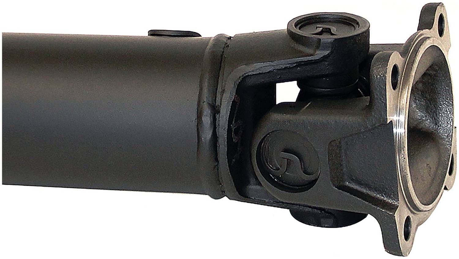 Dorman OE Solutions Drive Shaft Assembly 976665 | O'Reilly Auto Parts