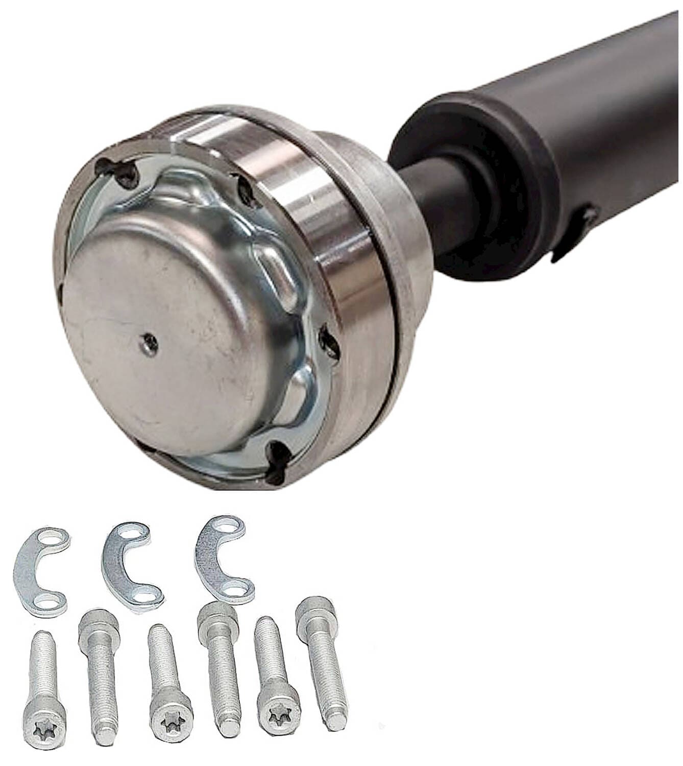 Dorman OE Solutions Drive Shaft Assembly 976982 | O'Reilly Auto Parts