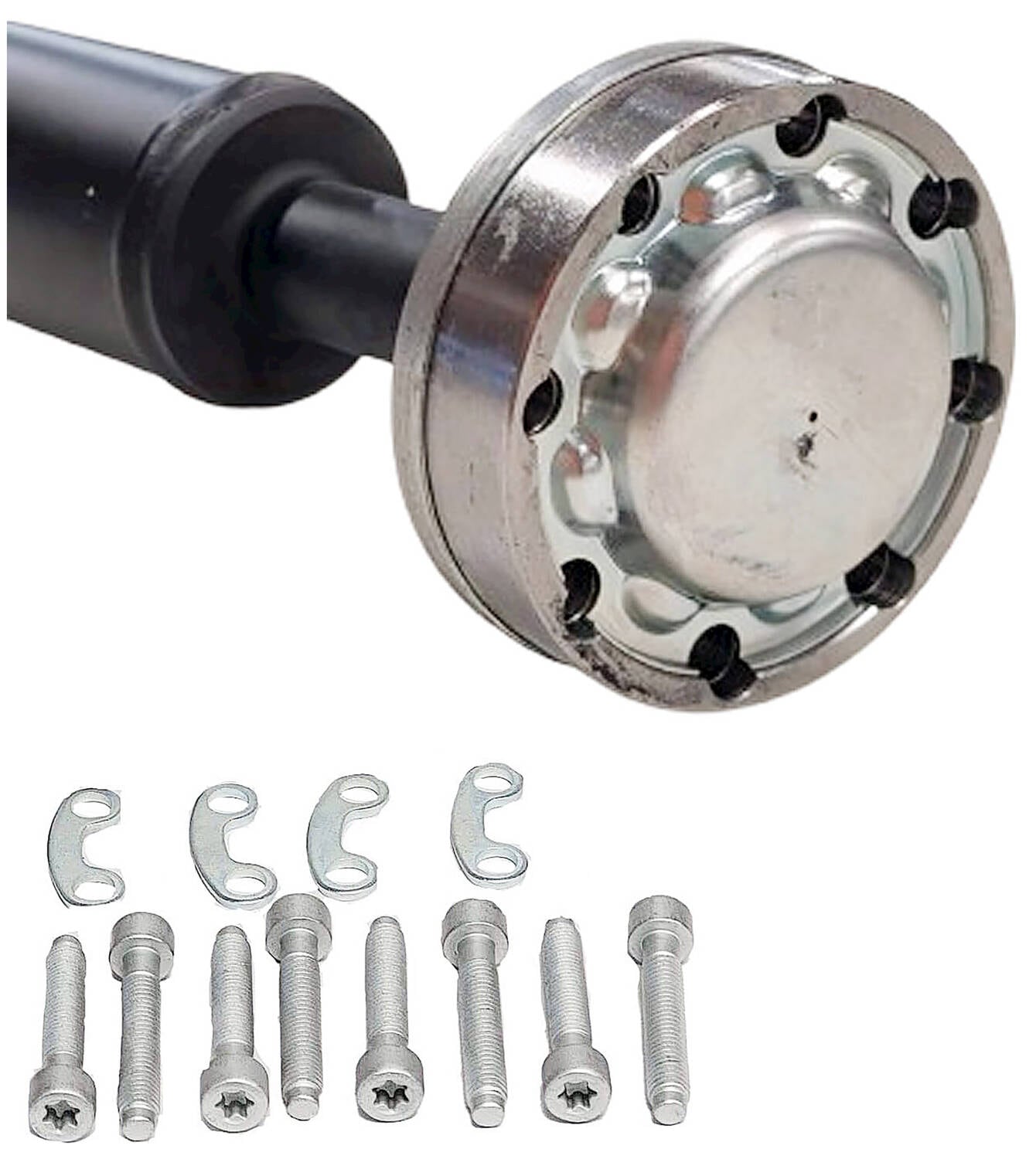 Dorman OE Solutions Drive Shaft Assembly 61-7/8 Inch 976986 | O
