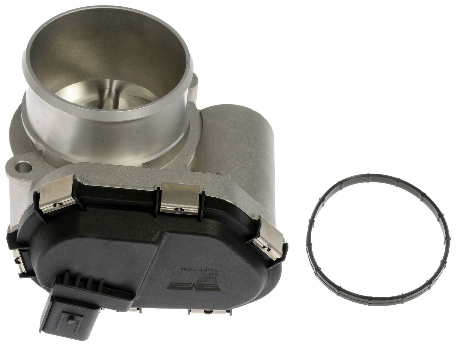 Dorman OE Solutions 6 Terminal Fuel Injection Throttle Body 977177