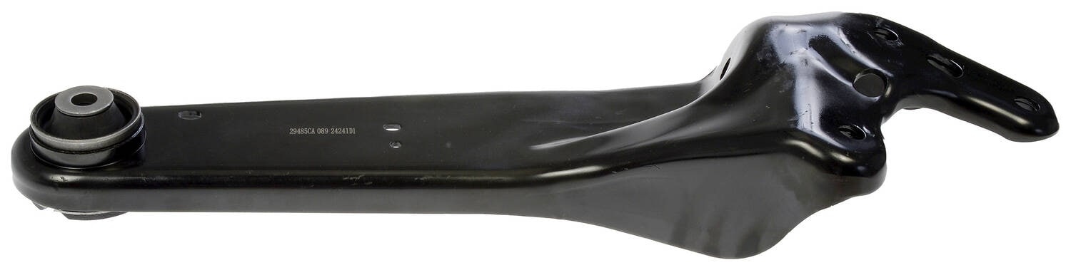 Braccio Oscillante Posteriore Sinistro Dorman 521-685 – Sospensione In Acciaio, Ricambio Diretto Resistente Alla Ruggine - 4