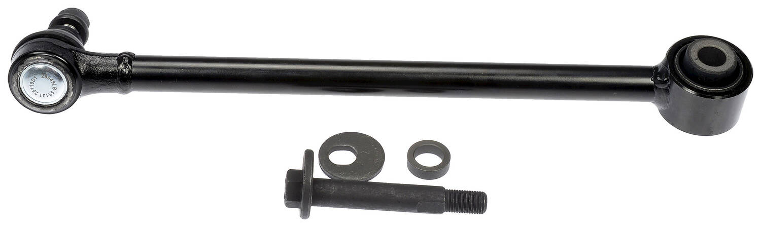 Dorman 527-032 Braccio di sospensione inferiore lato