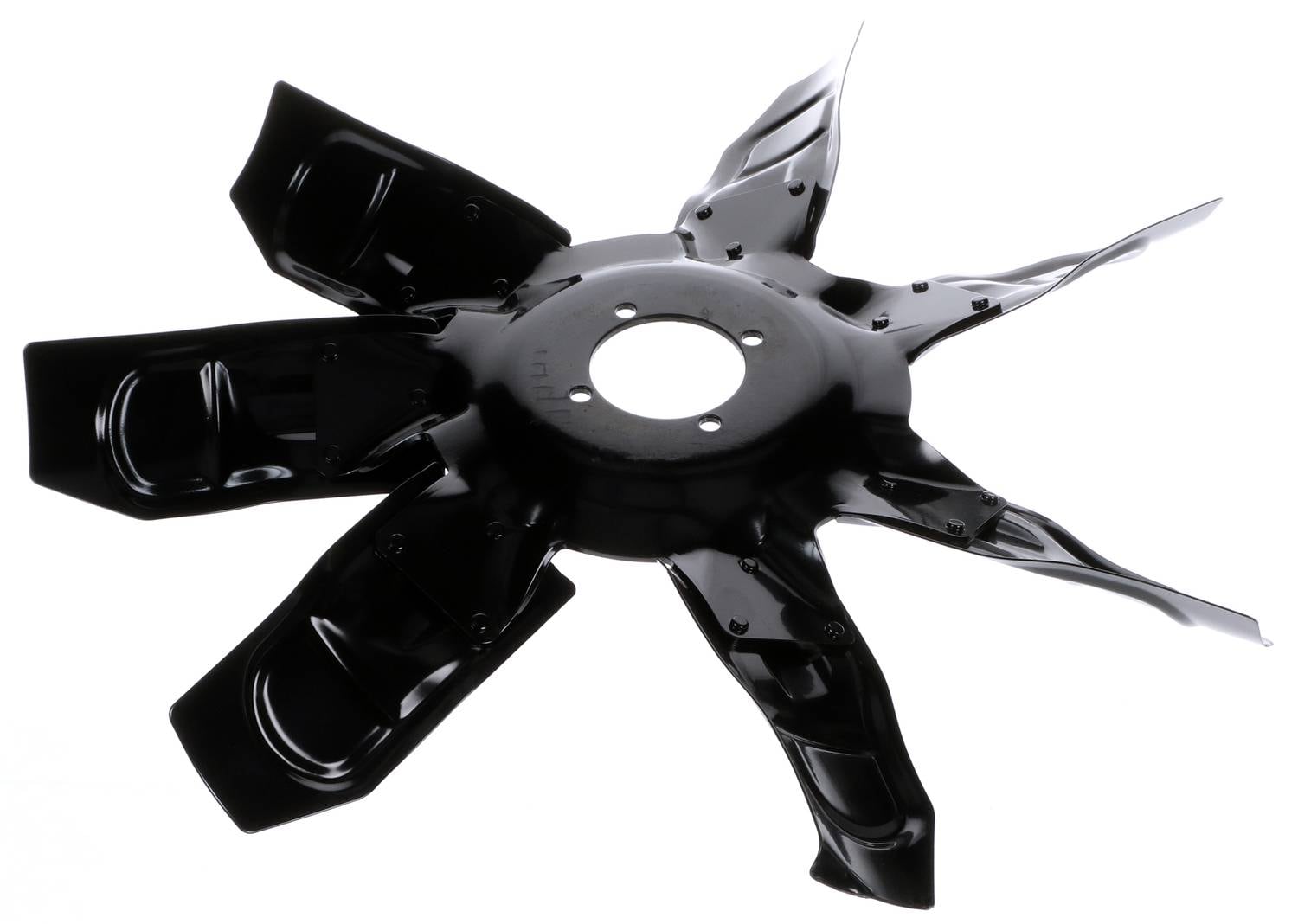（株）オオシマ　FAN　CLAIMER　ギヤ付き6段　20　キレイ　 Dorman OE Solutions Steel Clutch Fan Blade 620066 | O'Reilly Auto