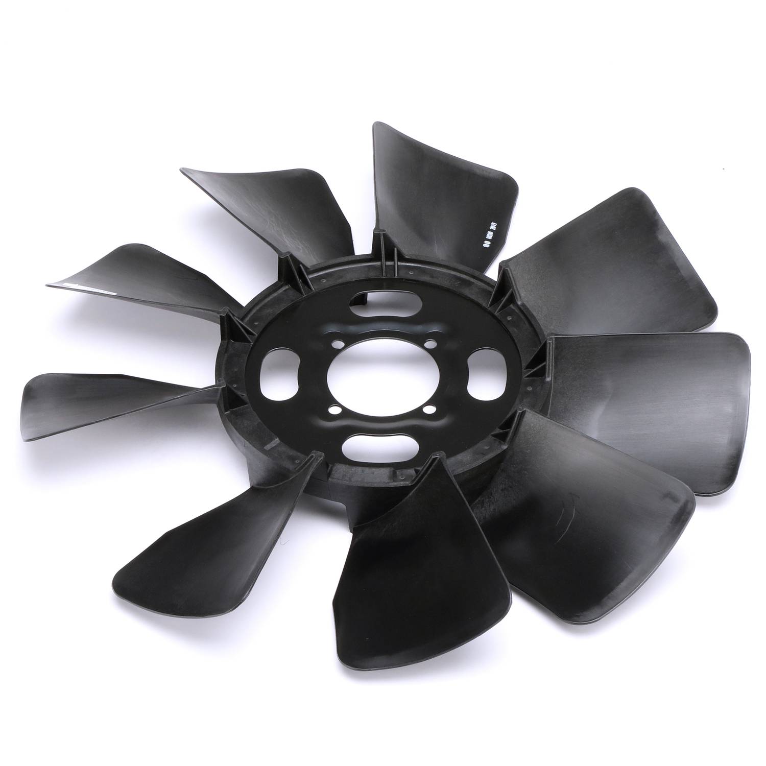 Dorman OE Solutions Plastic Clutch Fan Blade 621514 | O'Reilly