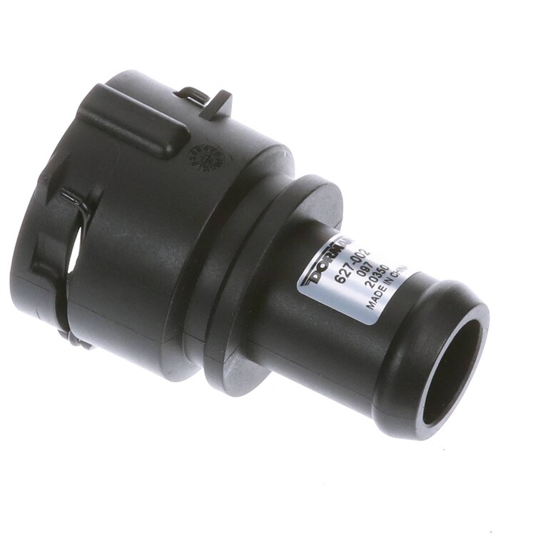 Dorman 627-005 Connettore Tubo Refrigerante Per Radiatore: Ricambio Auto Specifico Per Audi E Volkswagen