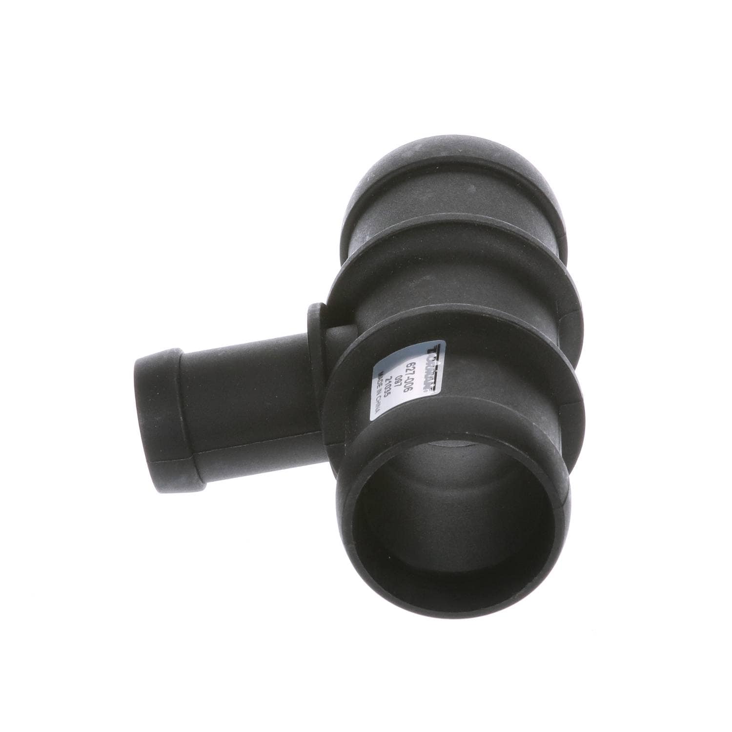 Dorman OE Solutions Straight Coolant Hose Connector 627006 | O