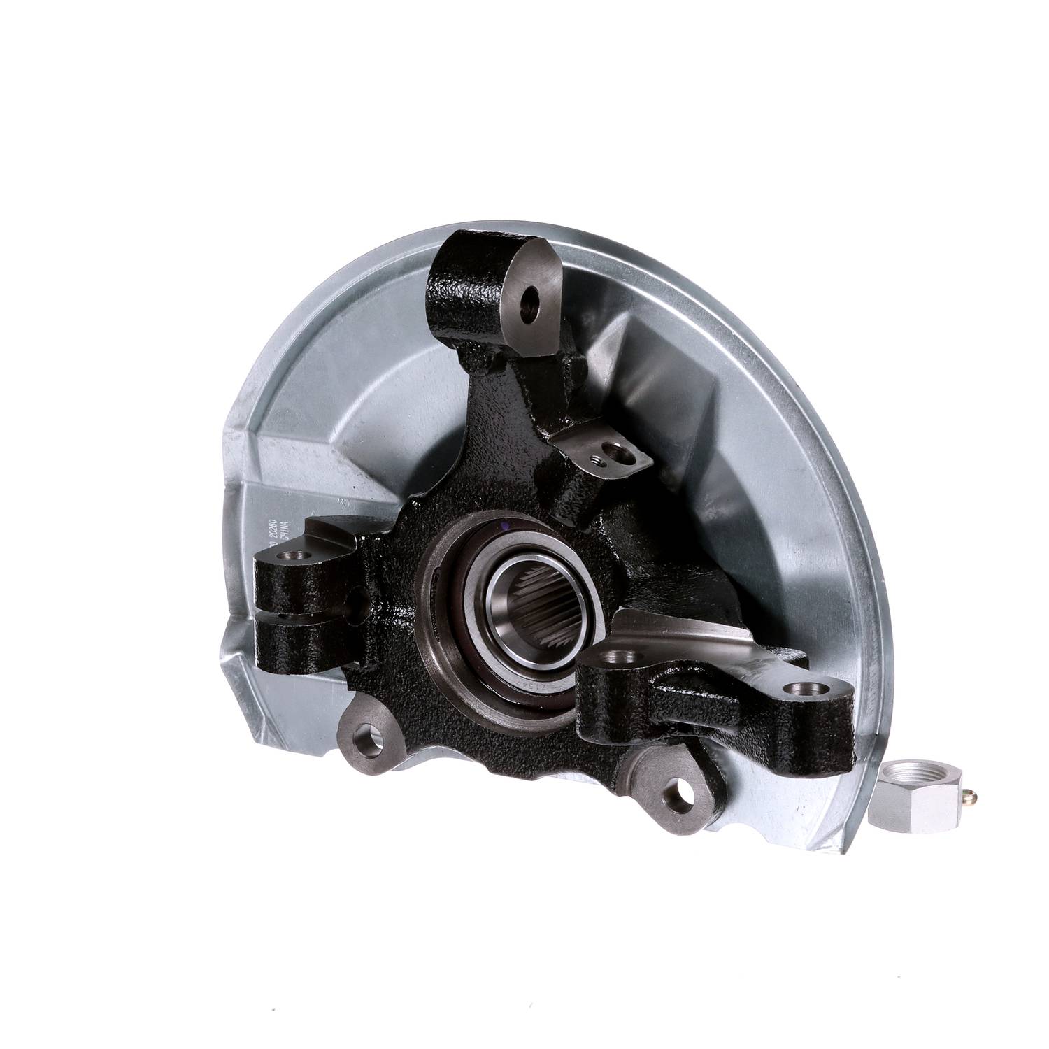 Ruota Jockey Hope Con Cuscinetti A Rulli Sigillati – Modello HJWSP001:05 Per Cambio Bici