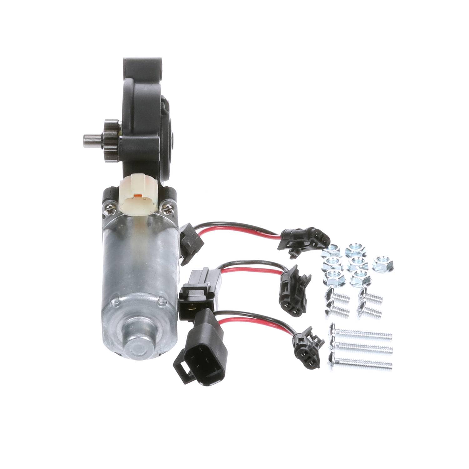 Dorman OE Solutions 2 Terminal Window Lift Motor - New 742143 | O