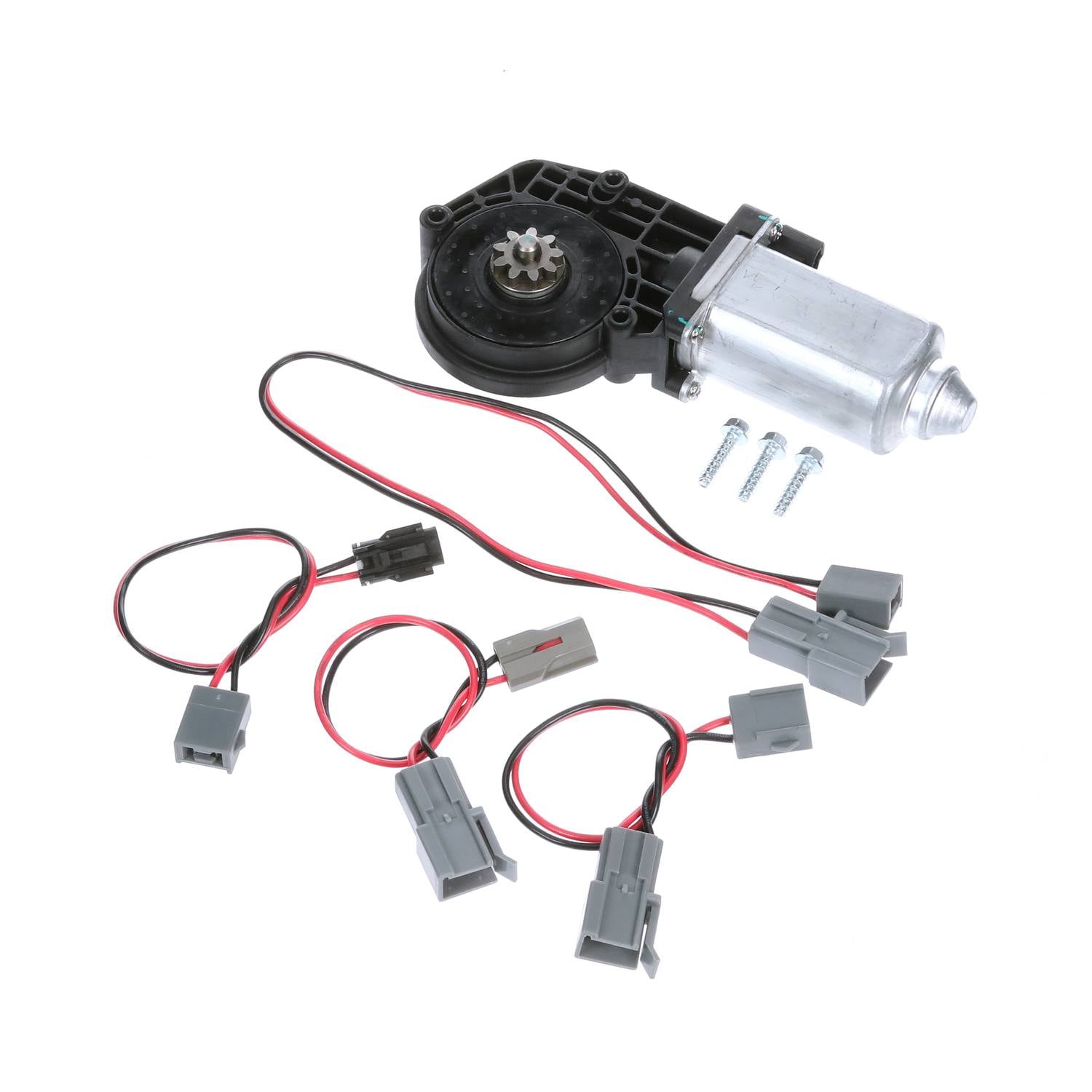 Dorman OE Solutions 2 Terminal Window Lift Motor - New 742250 | O