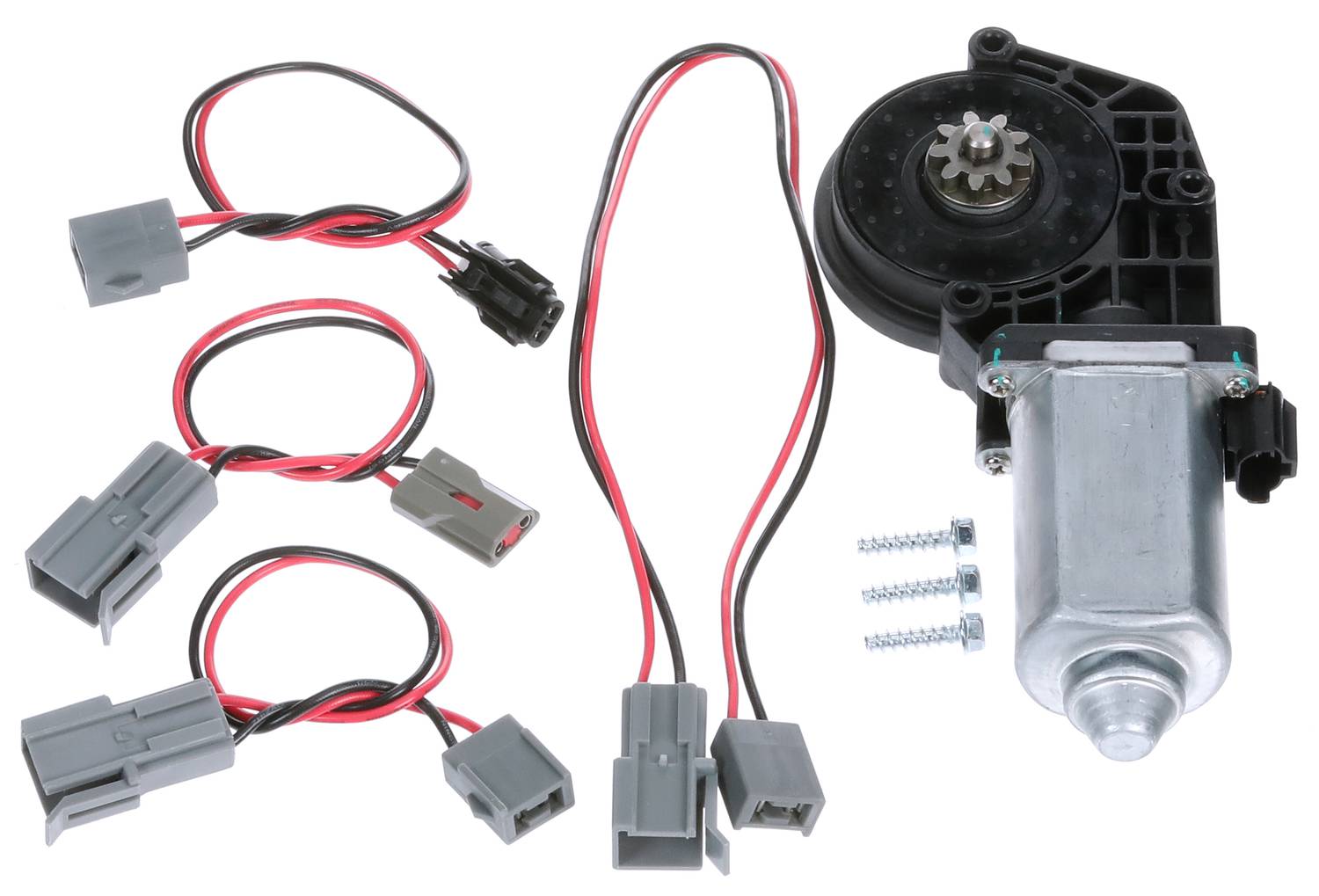 メンテナンス OK plan Dorman OE Solutions 2 Terminal Window Lift Motor - New 742250 | O