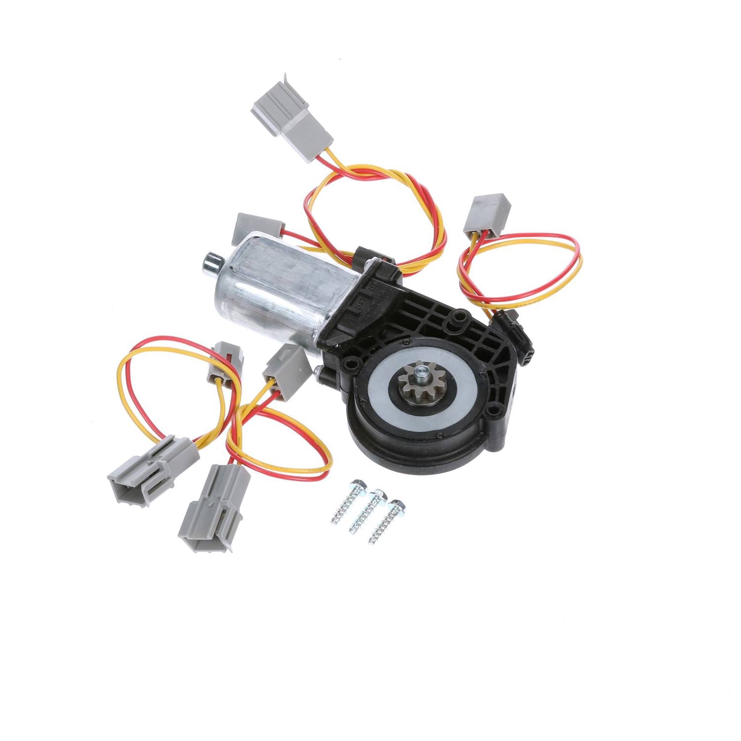 Dorman OE Solutions 2 Terminal Window Lift Motor - New 742251 | O