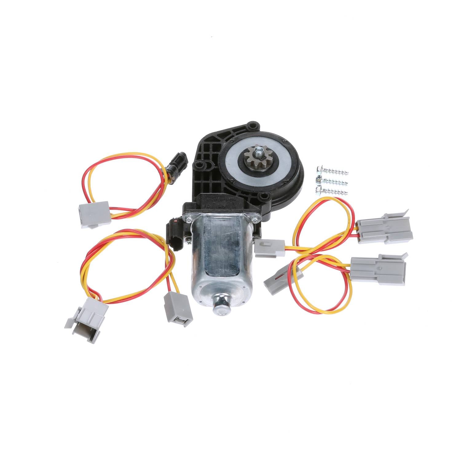 Dorman OE Solutions 2 Terminal Window Lift Motor - New 742251 | O