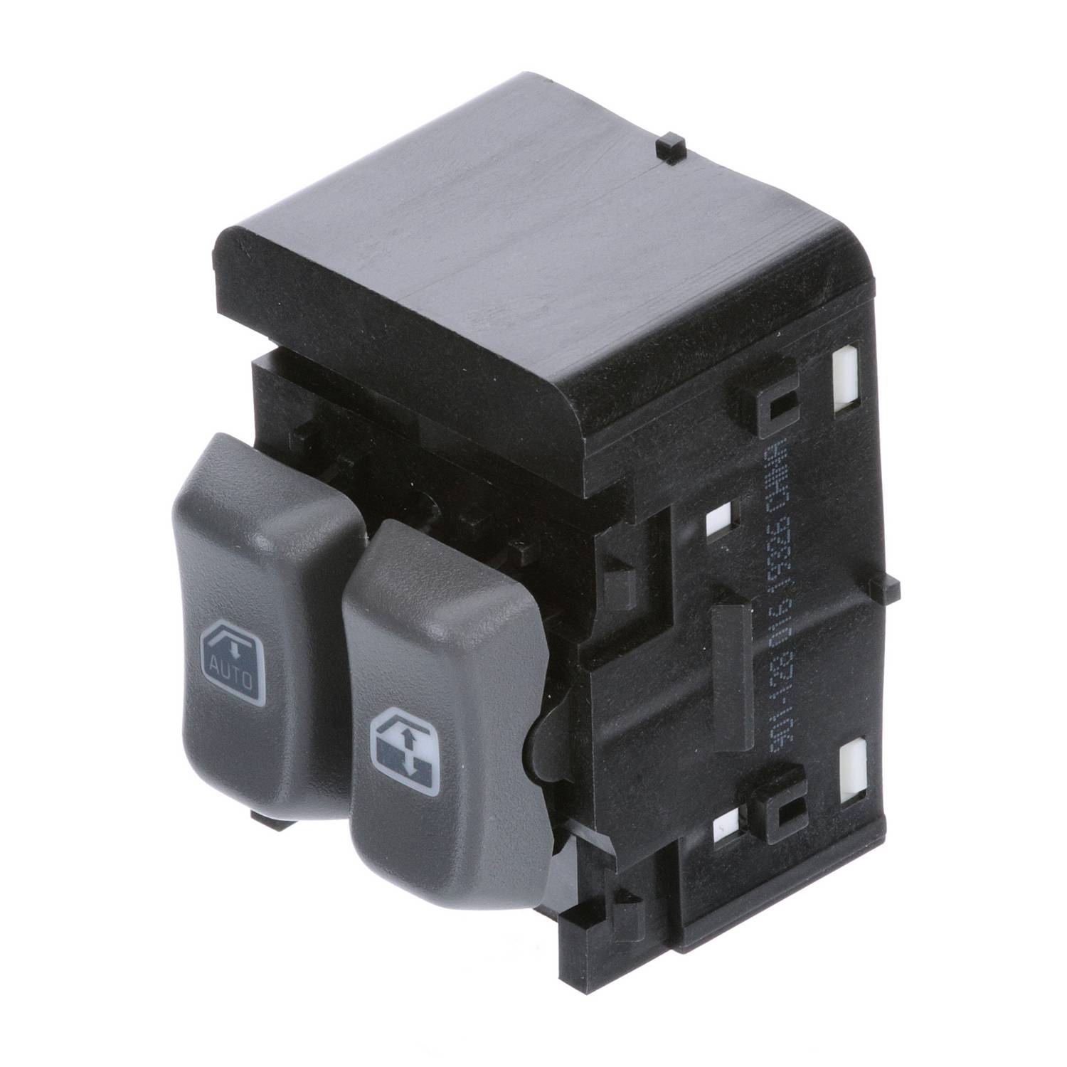 Dorman 901-176 Interruttore Alzacristalli Elettrico Per Auto - Ricambio Diretto Di Qualità OEM - Compatibile Con Vari Modelli - 4