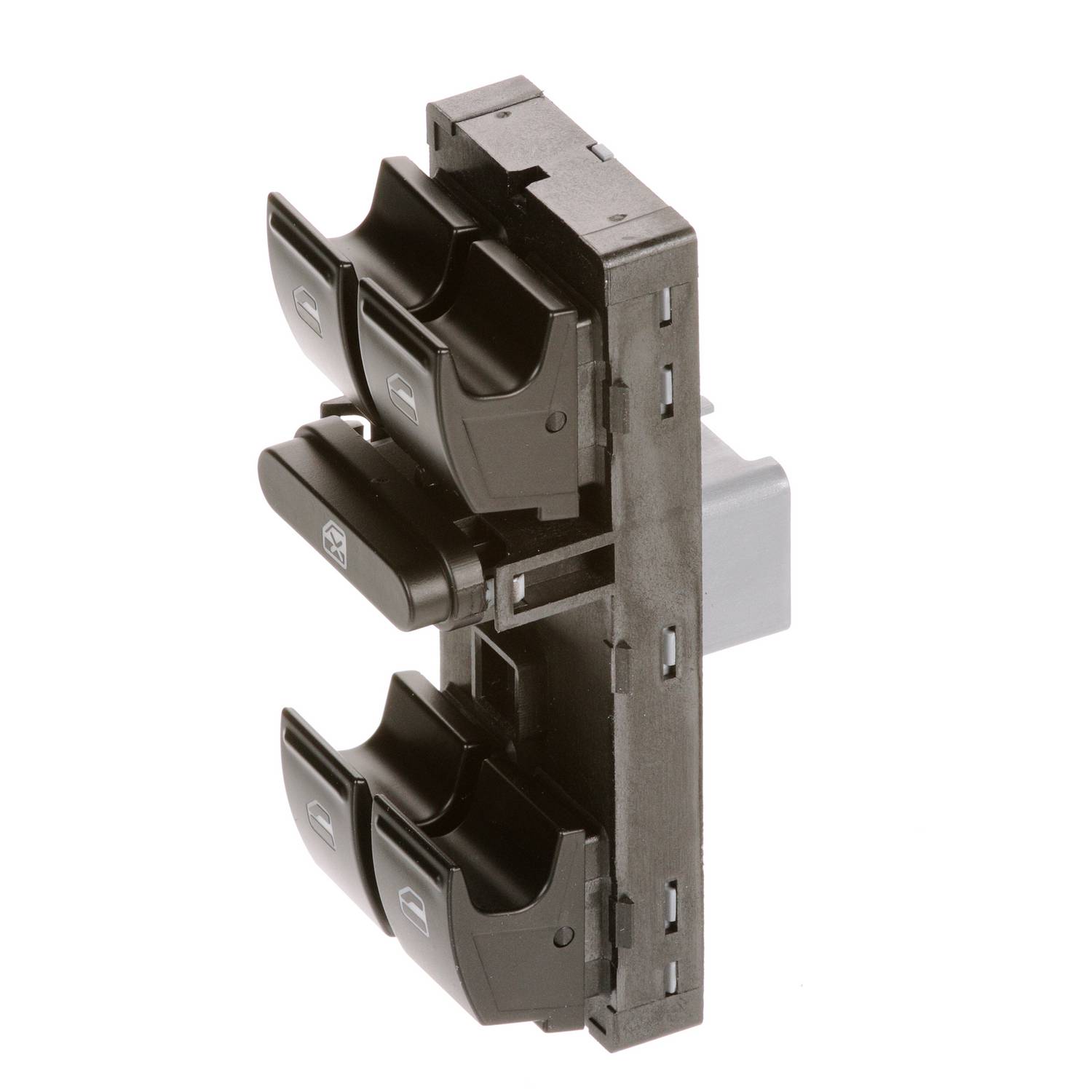 Interruttore Alzacristallo Elettrico Dorman 901-343 - Ricambio OEM Di Qualità, Sostituzione Diretta Per Finestrino Auto - 2