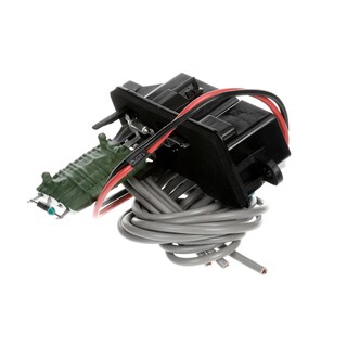 Kit Resistenza Motore Ventola HVAC Dorman 973-407 Con Cablaggio